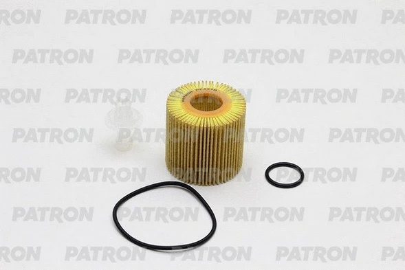 Filtre à huile PATRON PF4278