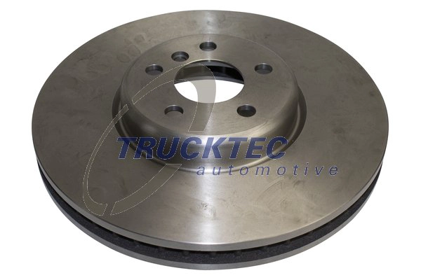 Disque de frein TRUCKTEC AUTOMOTIVE 08.35.243