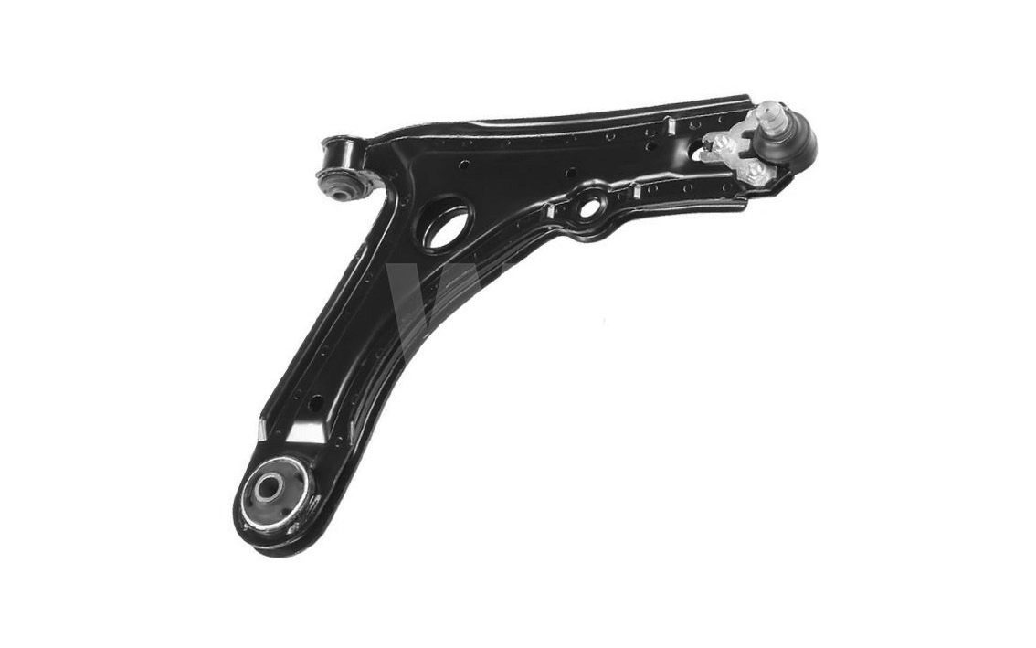 Bras de liaison, suspension de roue Wti Automotive A844761