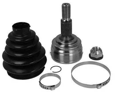 Jeu de joints, arbre de transmission CIFAM 607-944