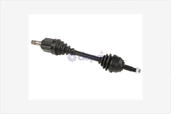 Arbre de transmission DEPA 3764250