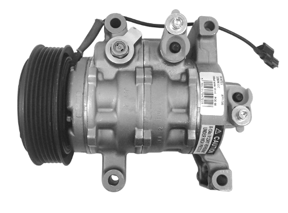 Compresseur, climatisation Airstal 10-4721