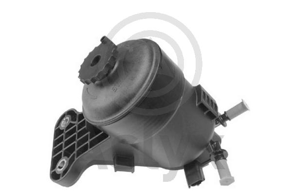 Filtre à carburant Aslyx AS-535893