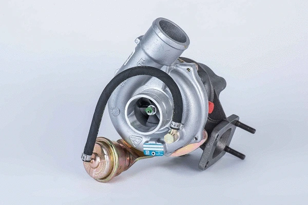 Turbocompresseur, suralimentation BorgWarner (3K) 53039880075