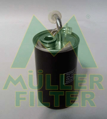 Filtre à carburant MULLER FILTER FN732