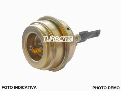 Détendeur de suralimentation TURBORAIL 100-01078-700