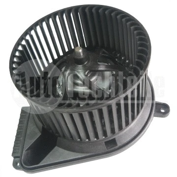 Pulseur d'air habitacle AutoTechteile 100 8324