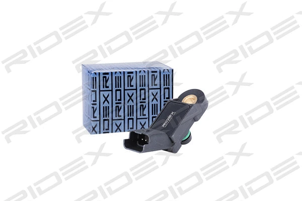 Capteur, pression du tuyau d'admission RIDEX 3947S0014