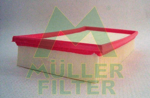 Filtre à air MULLER FILTER PA477