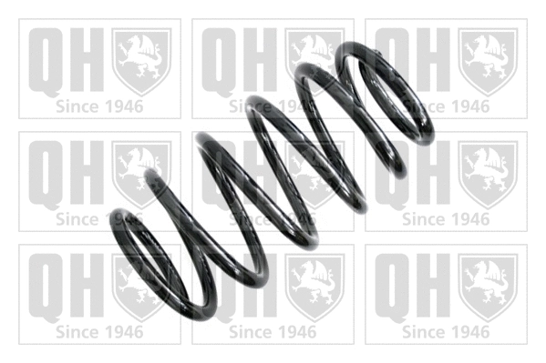Ressort de suspension QUINTON HAZELL QCS7842