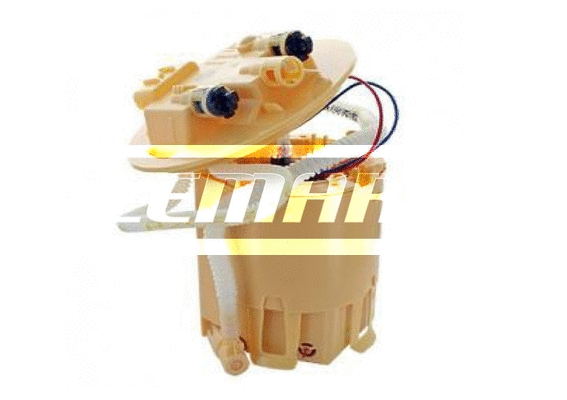 unité d'alimentation de carburant LEMARK LFP510