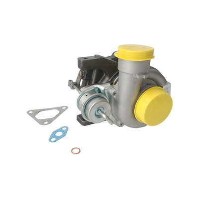 Turbocompresseur, suralimentation BAPMIC BF0422650016