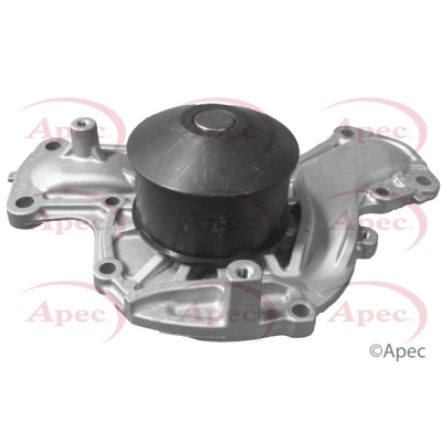 Pompe à eau, refroidissement du moteur APEC AWP1248