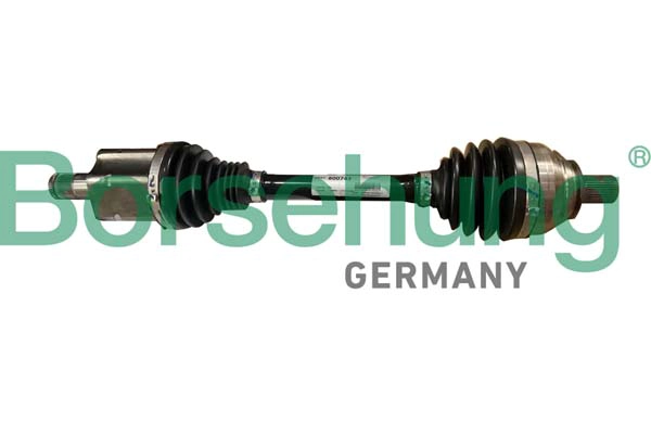 Arbre de transmission Borsehung B10598