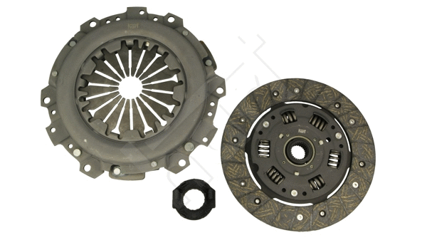 Kit d'embrayage HART 342 353