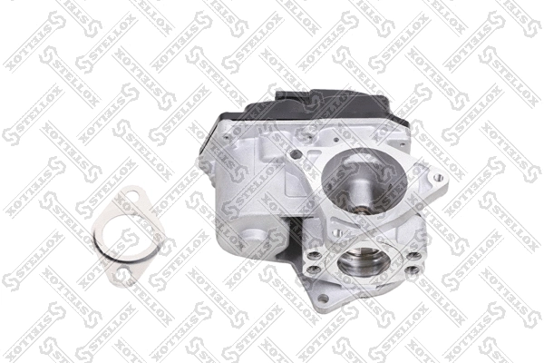 Vanne EGR STELLOX 01-25039-SX