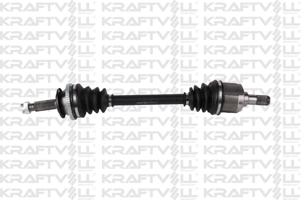 Arbre de transmission KRAFTVOLL GERMANY 01010375