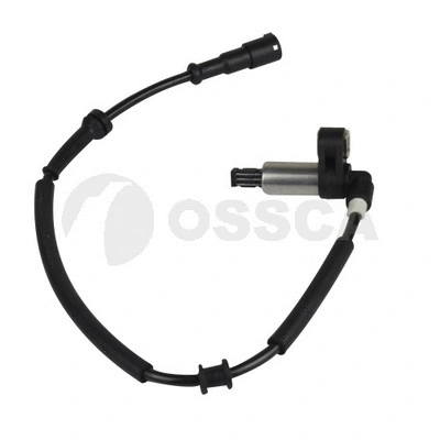 Capteur, vitesse de roue OSSCA 25728