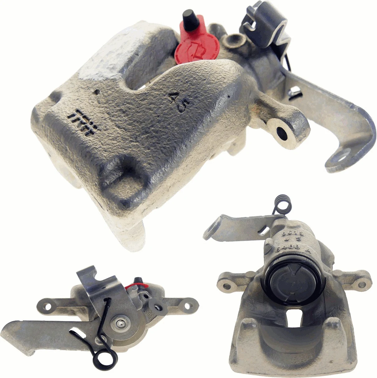 Étrier de frein Brake ENGINEERING CA3555