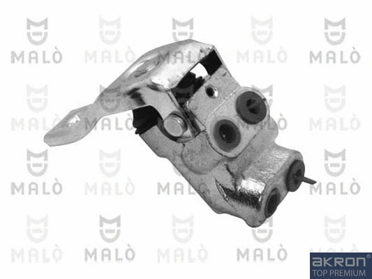 Régulateur de freinage AKRON-MALÒ 88031