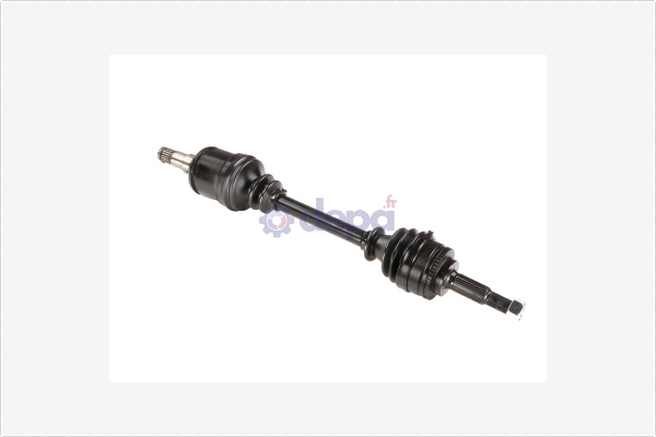 Arbre de transmission DEPA 3484050