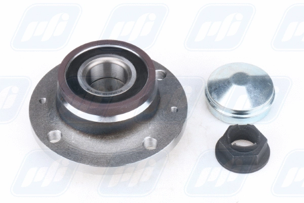 Kit de roulements de roue PFI PHU56552K