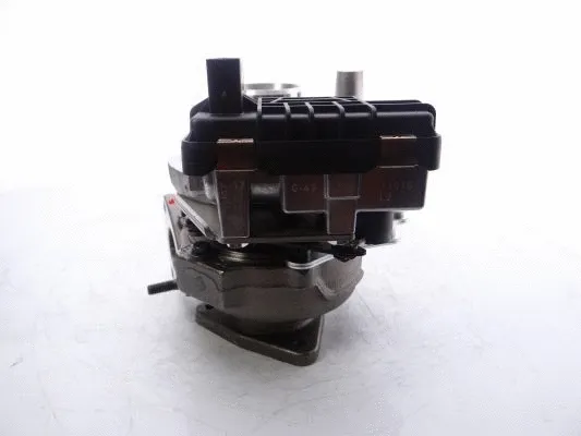 Turbocompresseur, suralimentation GARRETT 752341-8006M