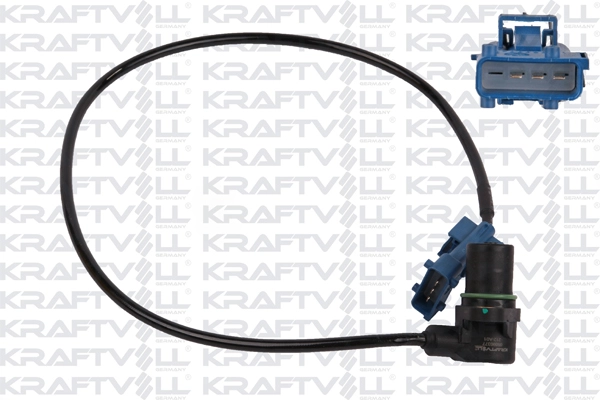 Capteur d'angle, vilebrequin KRAFTVOLL GERMANY 05090377