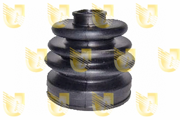 Joint-soufflet, arbre de commande UNIGOM 313007