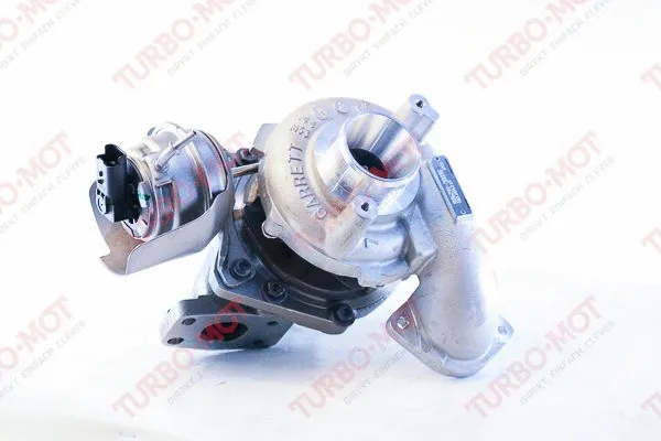 Turbocompresseur, suralimentation TURBO-MOT 699682