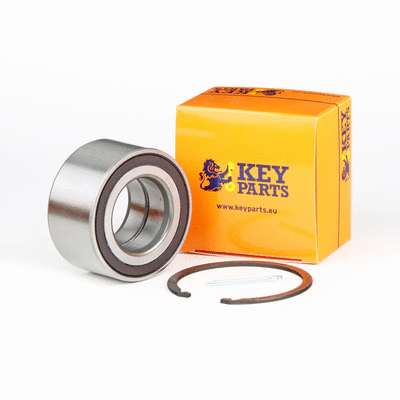 Kit de roulements de roue KEY PARTS KWB1111
