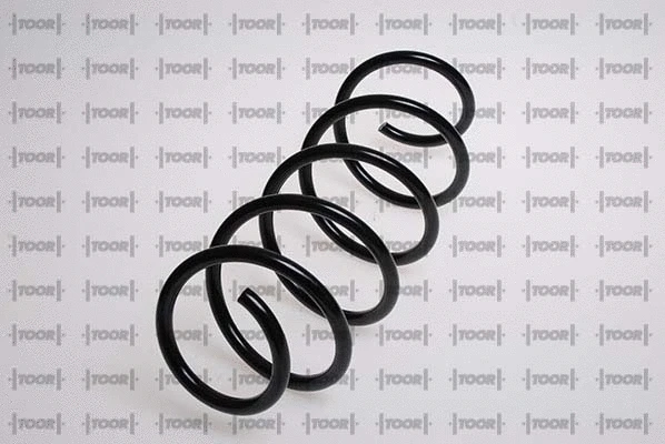 Ressort de suspension TOOR SC60404