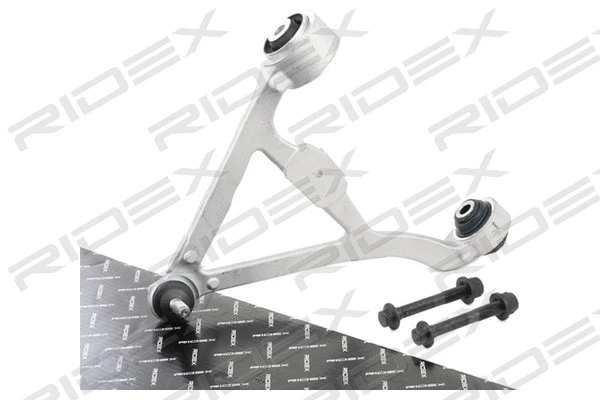 Bras de liaison, suspension de roue RIDEX 273C1186