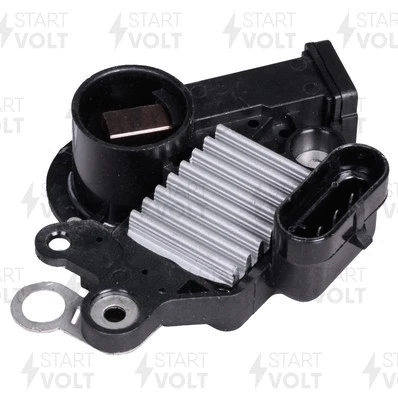 Régulateur d'alternateur STARTVOLT VRR 1750