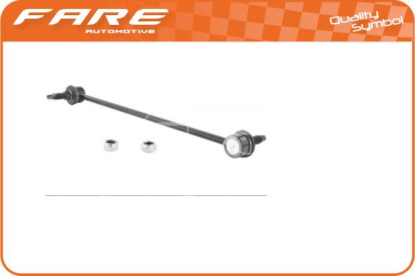 Entretoise/tige, stabilisateur FARE-CO 36294