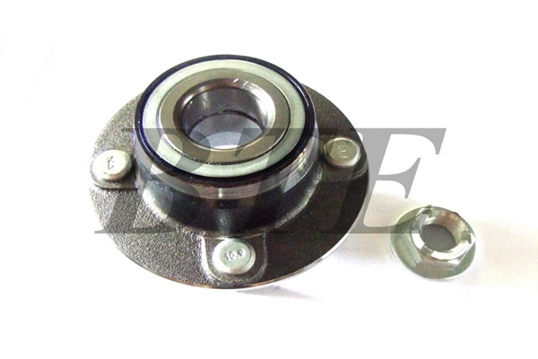 Kit de roulements de roue BTE 550280