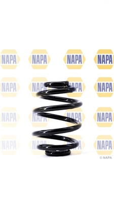 Ressort de suspension NAPA NCS1469