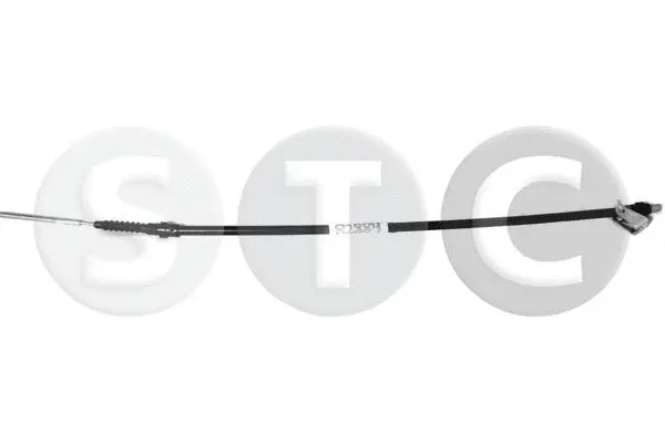 Tirette à câble, commande d'embrayage STC T482884