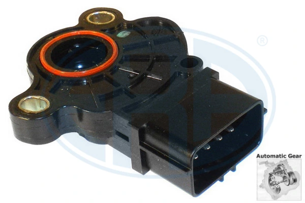 Capteur d'angle, vilebrequin ERA 550464