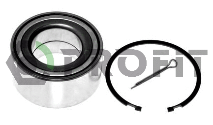 Kit de roulements de roue PROFIT 2501-3272