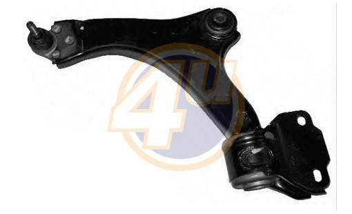 Bras de liaison, suspension de roue 4u FR-G-65412