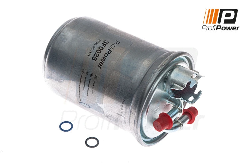 Filtre à carburant ProfiPower 3F0025