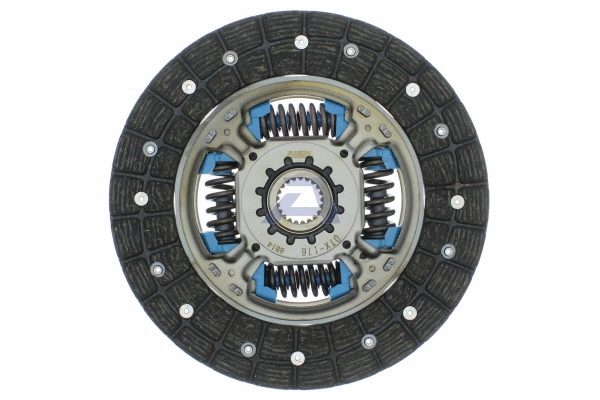 Disque d'embrayage AISIN DTX-176