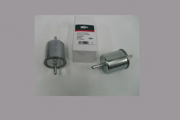 Filtre à carburant STEP FILTERS CC36009