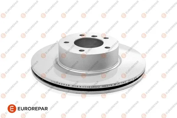 Disque de frein EUROREPAR 1636912280