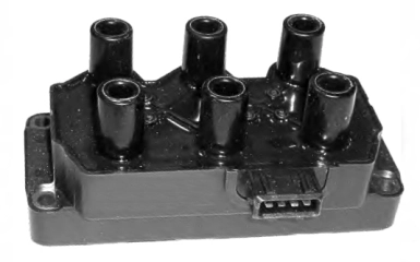 Bobine d'allumage BBT IC07111
