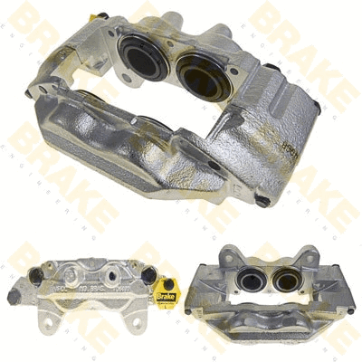 Étrier de frein Brake ENGINEERING CA3362