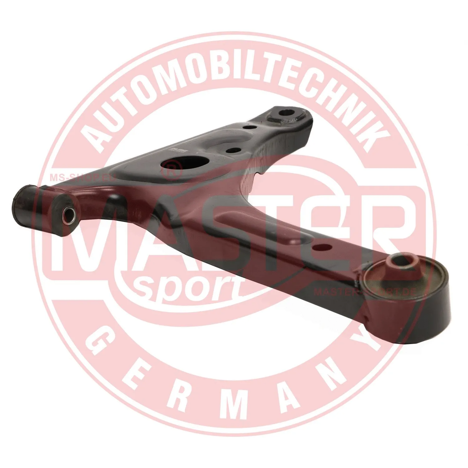Bras de liaison, suspension de roue MASTER-SPORT GERMANY 38504-PCS-MS