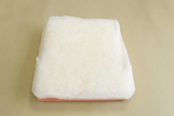 Filtre à air SCT - MANNOL SB 2161