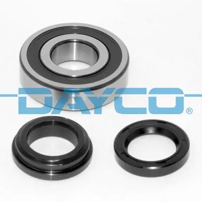 Kit de roulements de roue DAYCO KWD1296